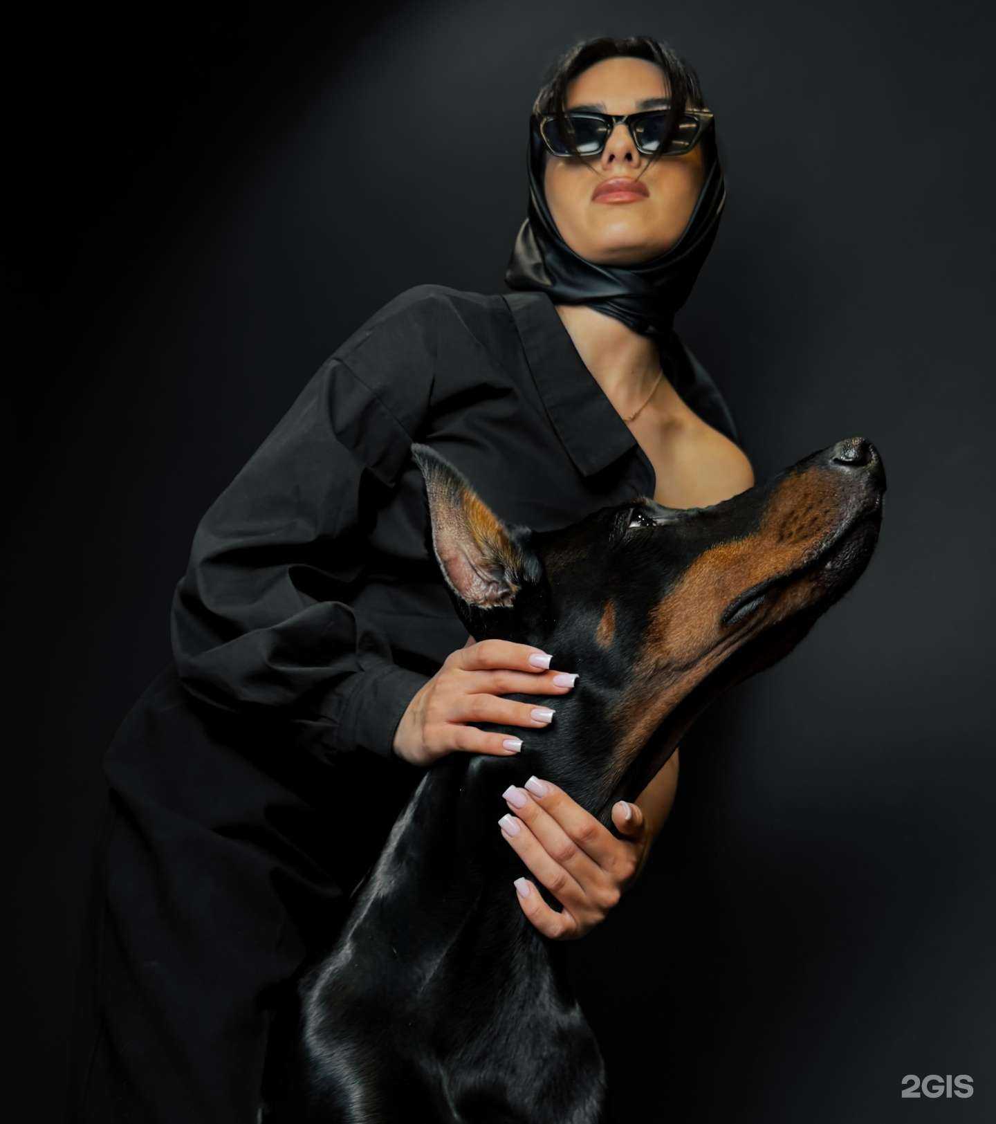 Отзывы на компанию Garage beauty space в Туле c фото