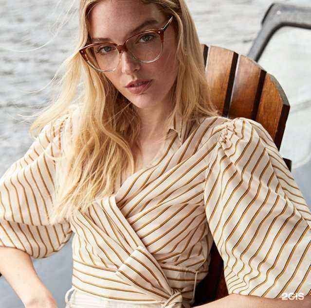 Отзывы на компанию Оптик-А в Бронницах c фото