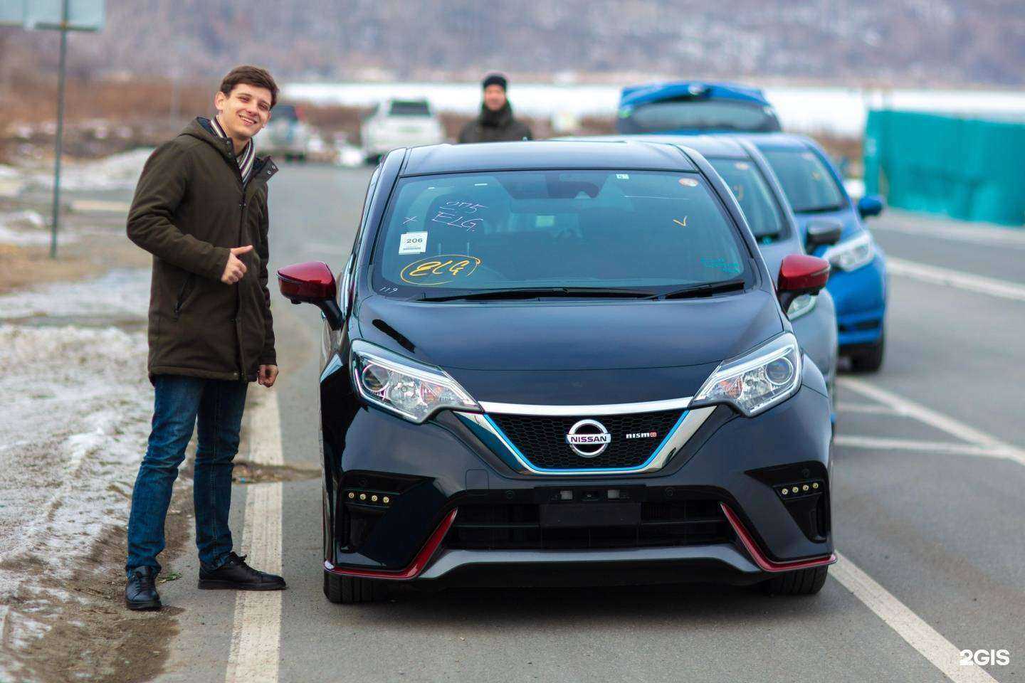 Отзывы на компанию Specavtotradedv в г. Владивосток c фото