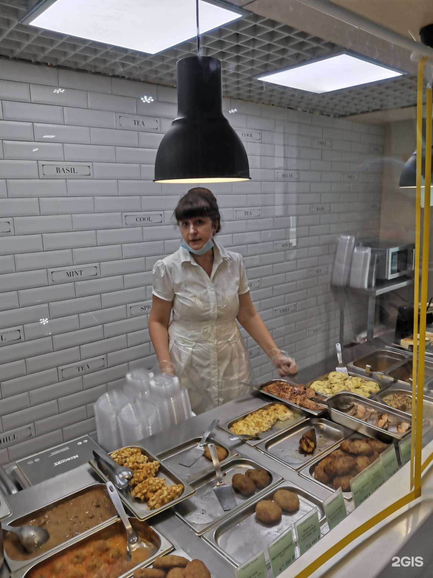 Отзывы на компанию Бульон в г. Иваново c фото