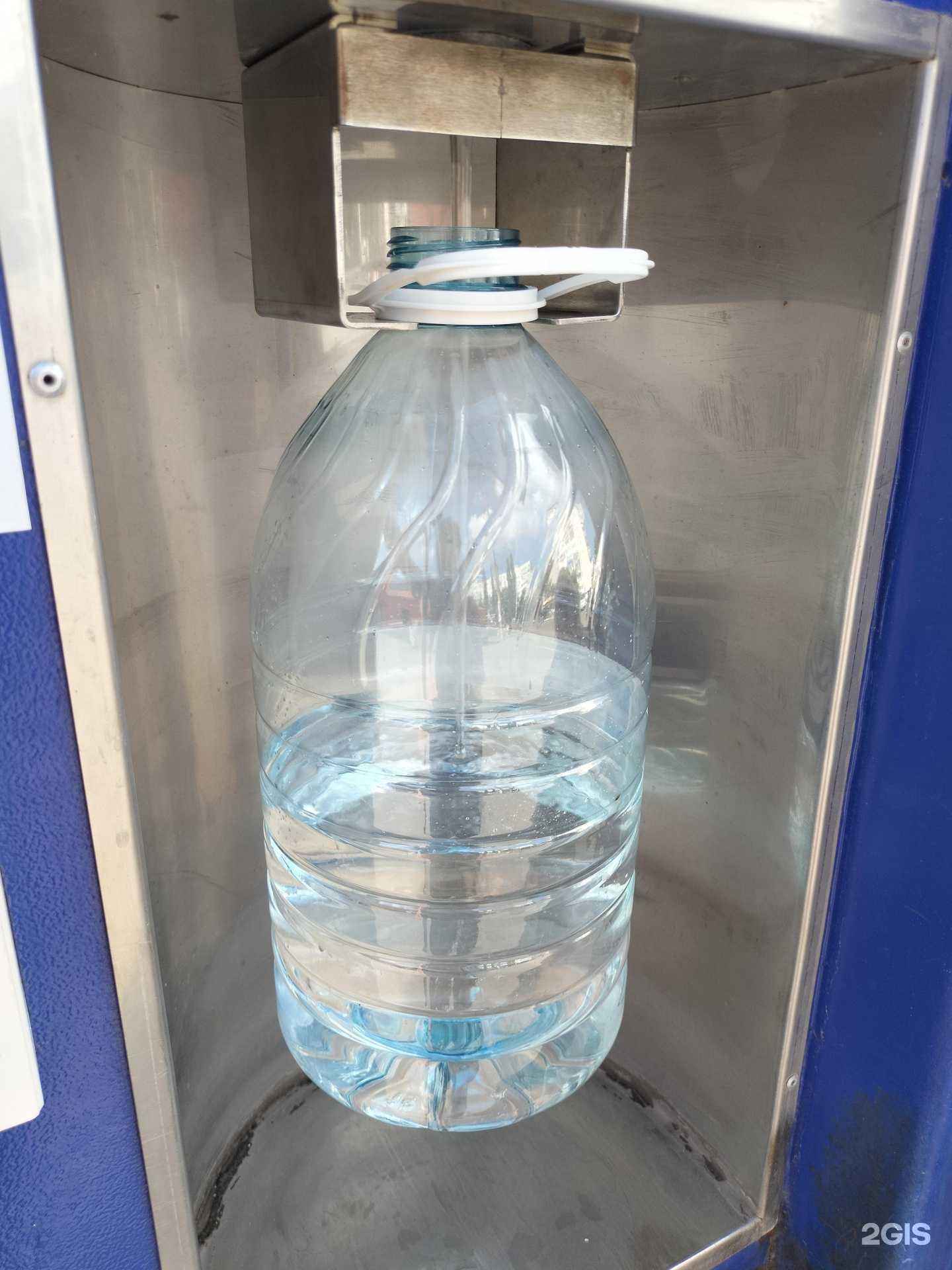Отзывы на компанию Чистая вода в г. Уфа c фото
