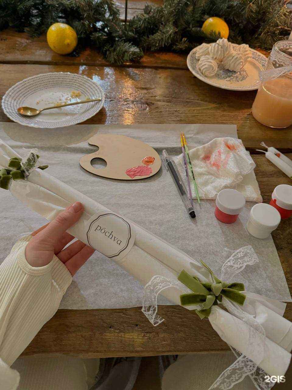 Отзывы на компанию Pochva в г. Ижевск c фото