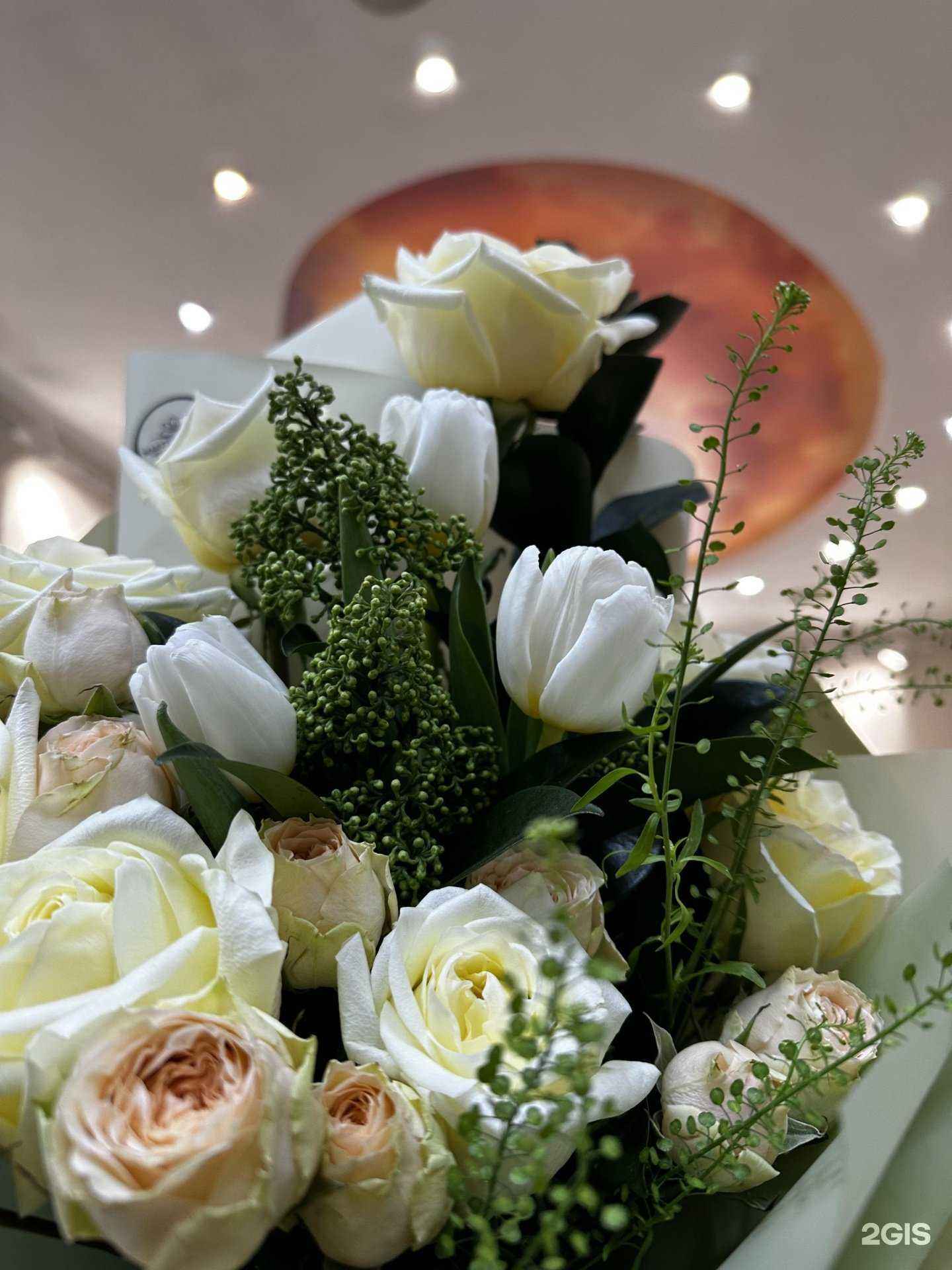 Отзывы на компанию Облака в Норильске c фото