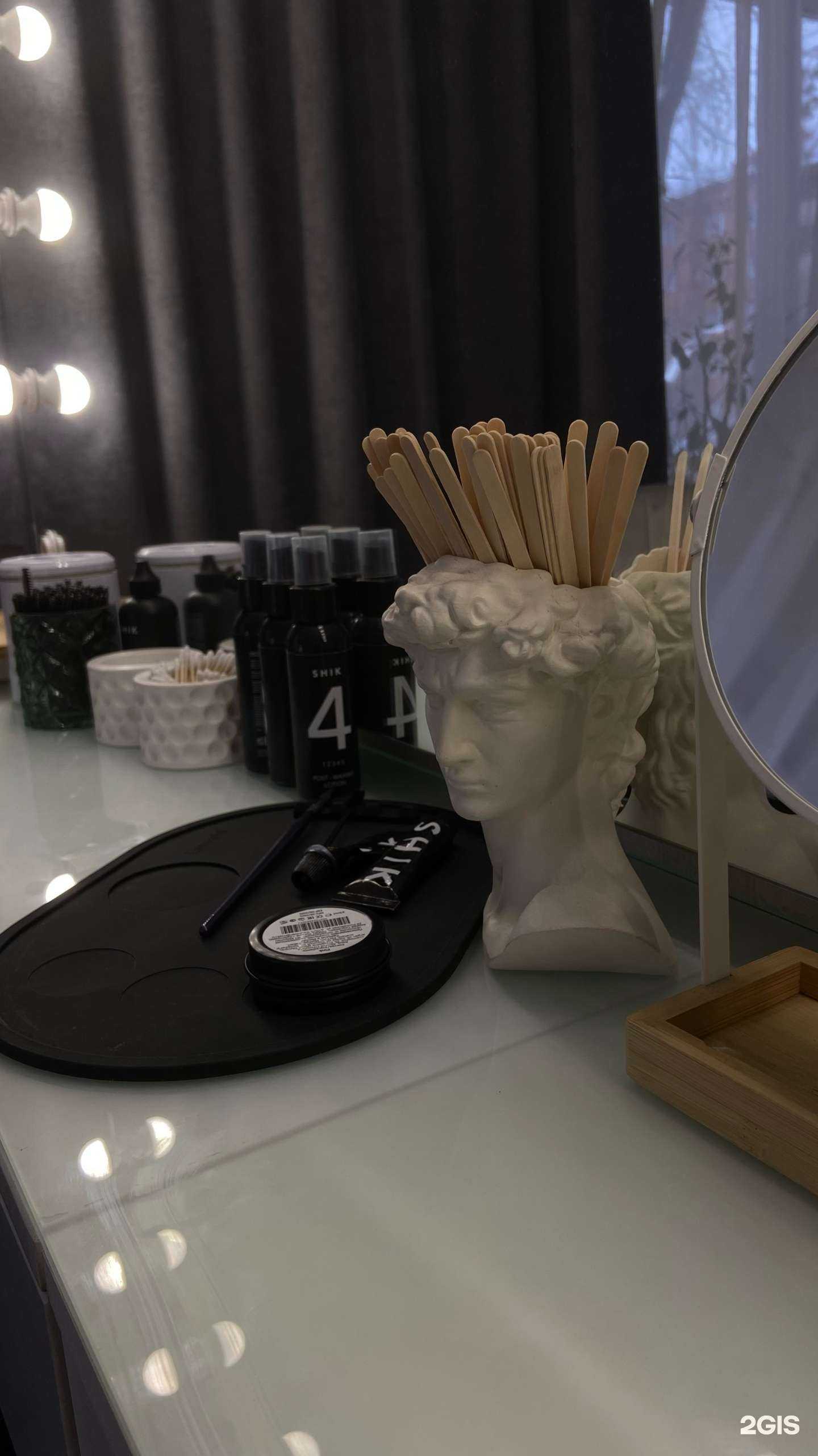 Отзывы на компанию Beauty apartment  в Черногорске c фото