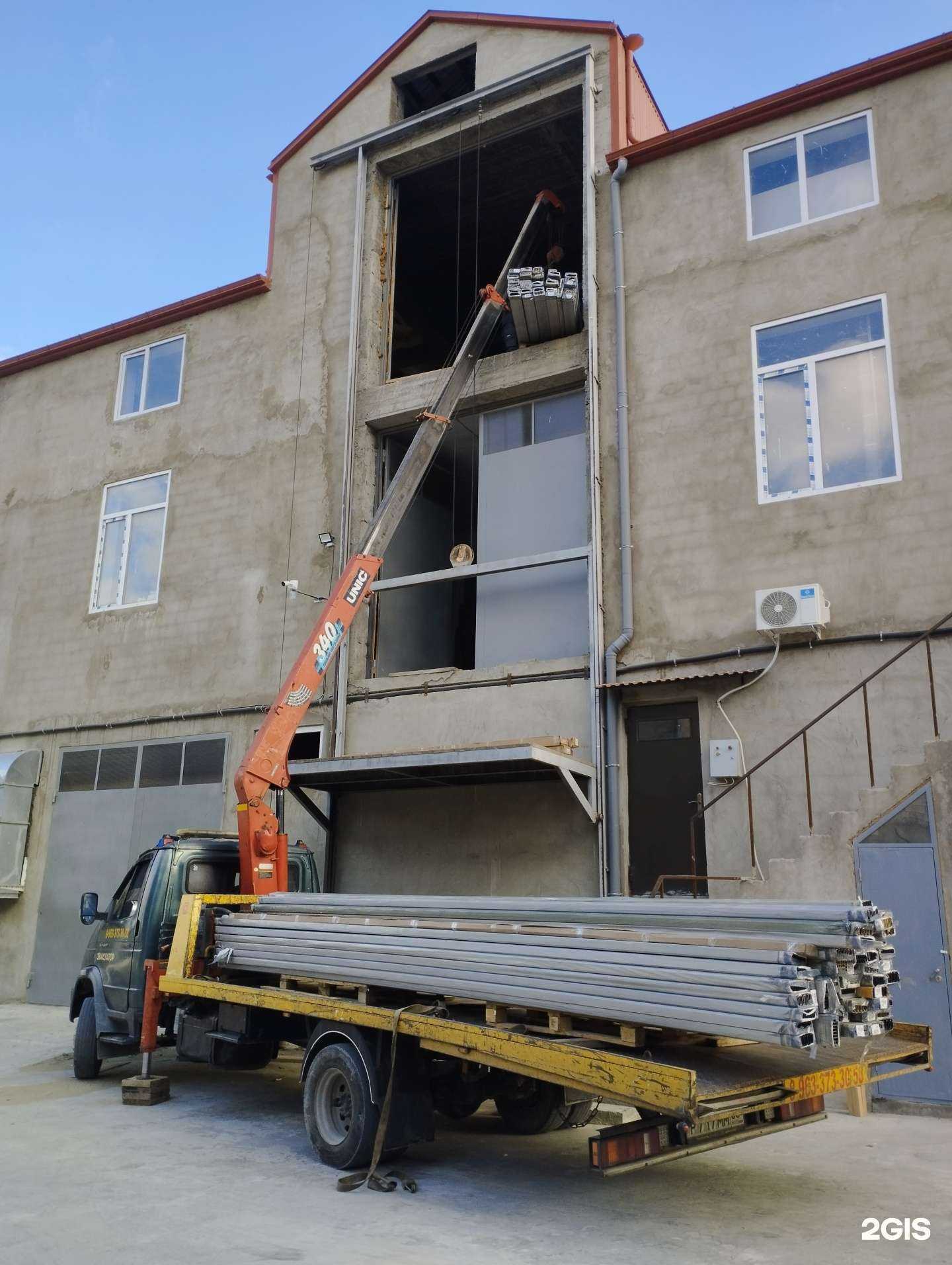 Отзывы на компанию Molding.pro в г. Махачкала c фото