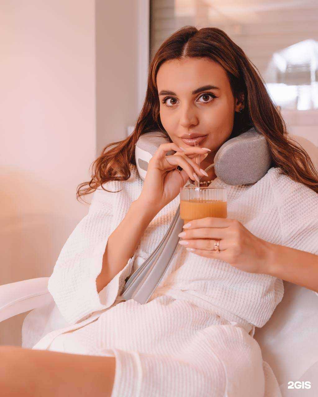 Отзывы на компанию Lichi в Перми c фото