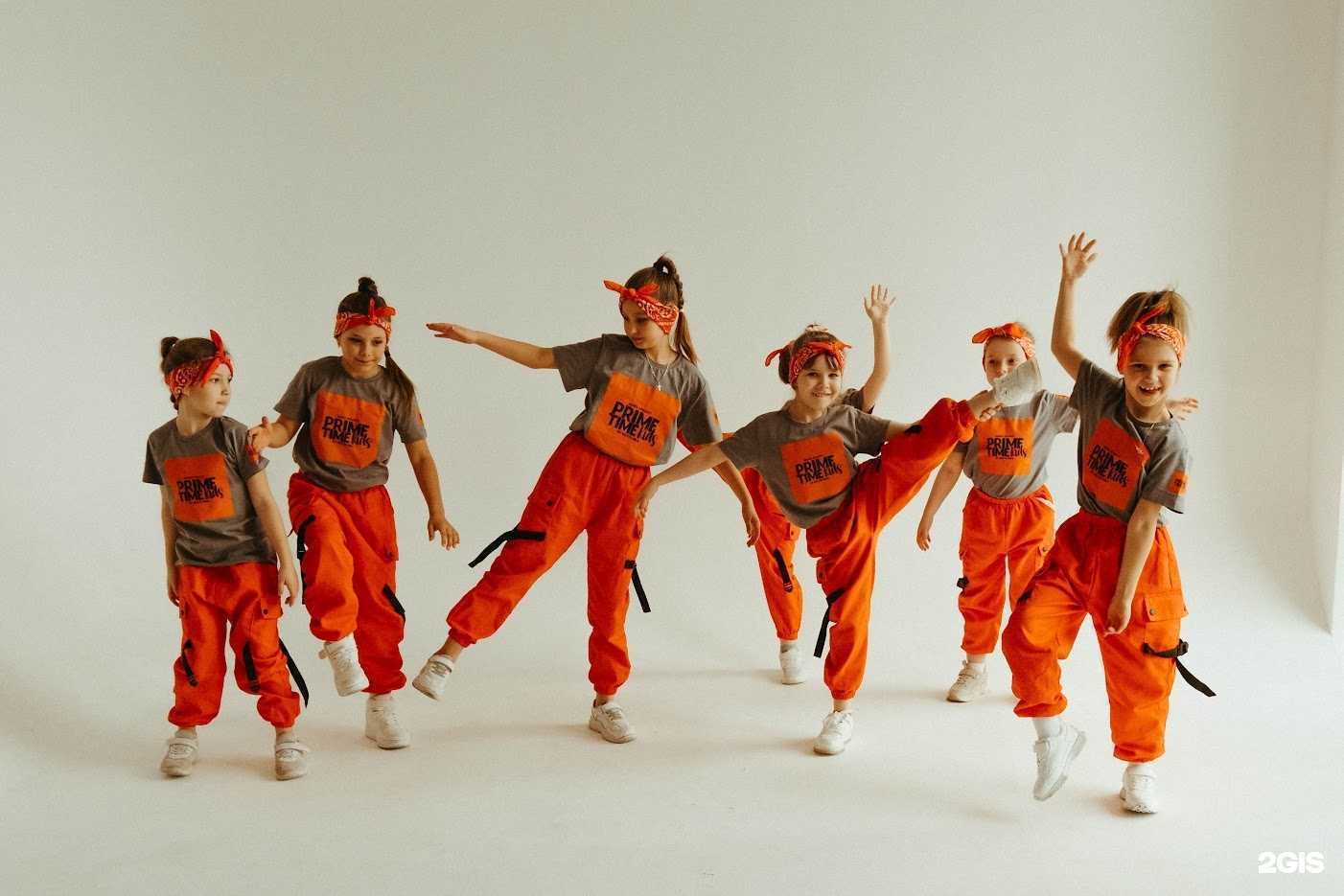 Отзывы на компанию PrimeTimeKids в Томске c фото