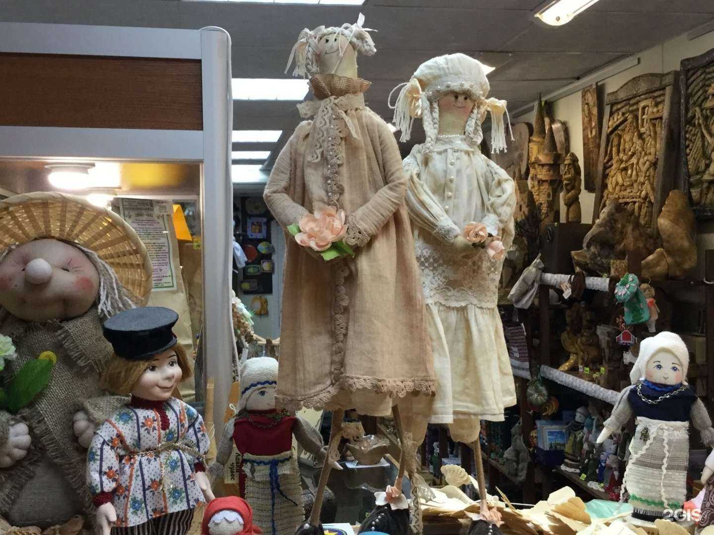 Отзывы на компанию Лавка чудес в Петрозаводске c фото