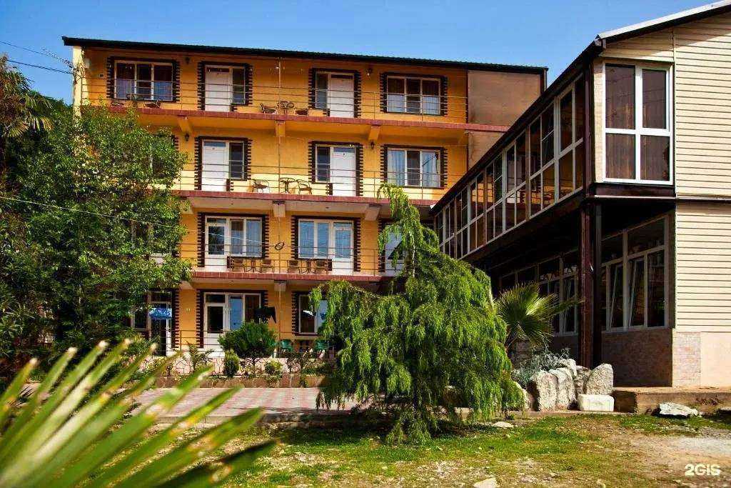 Отзывы на компанию Тихая гавань в Сочи c фото