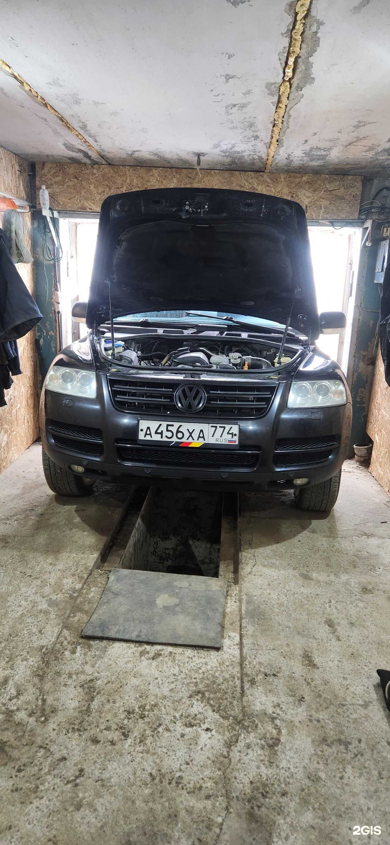 Отзывы на компанию АвтоРем в Челябинске c фото