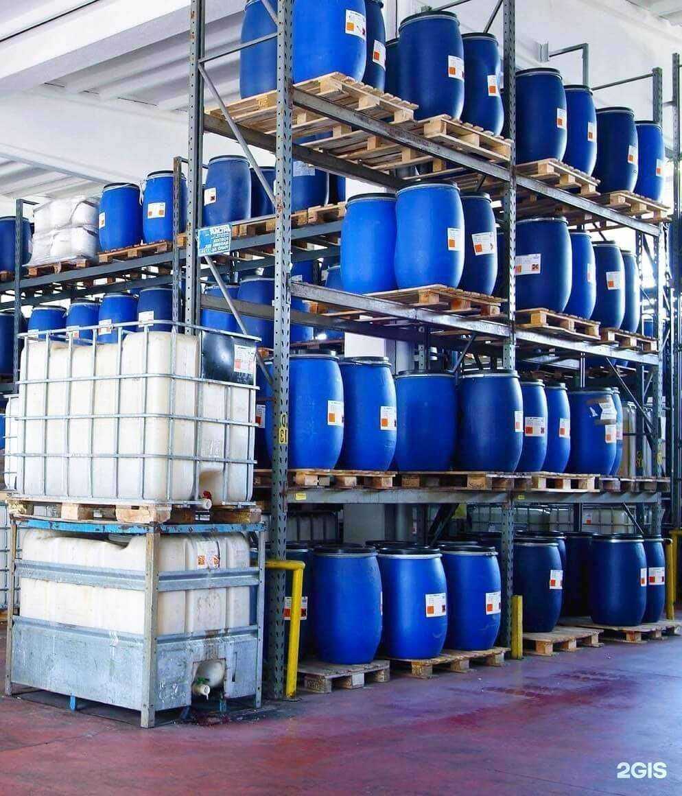 Отзывы на компанию Химплекс в Ижевске c фото