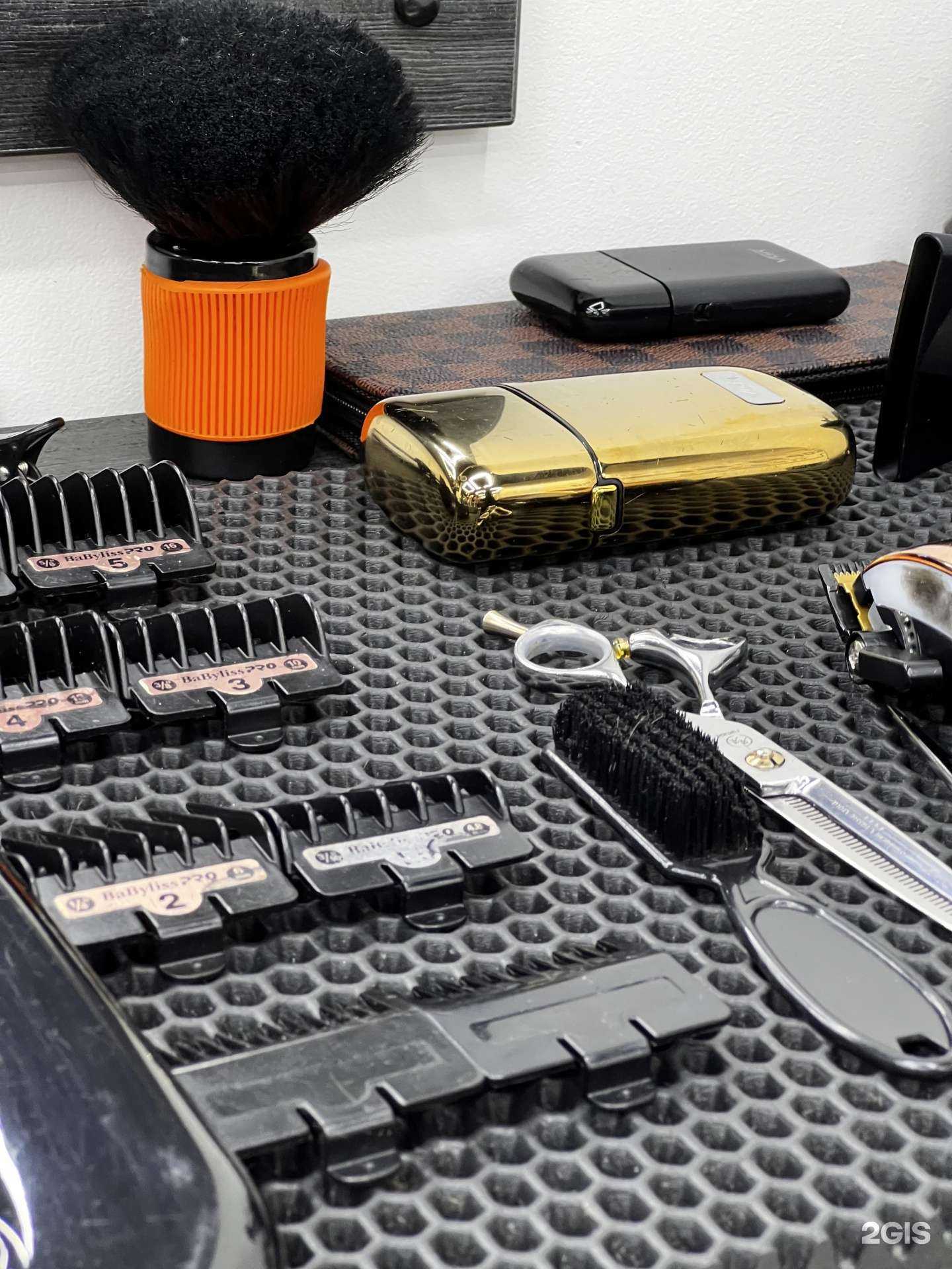 Отзывы на компанию Боря Брей в Тольятти c фото