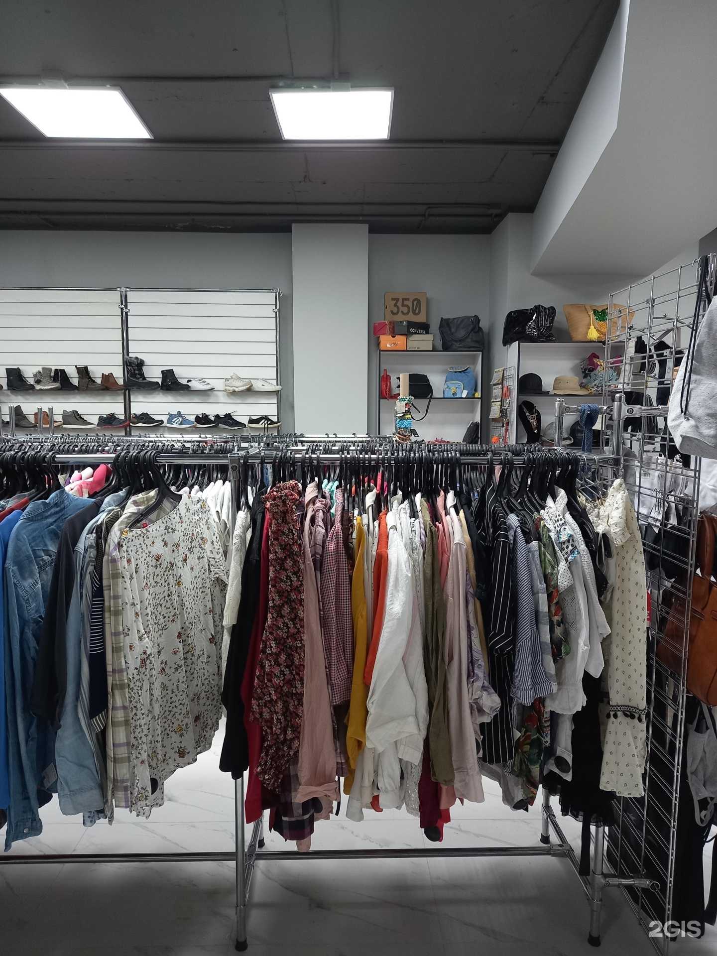 Отзывы на компанию Ваш секонд-хенд в Краснодаре c фото