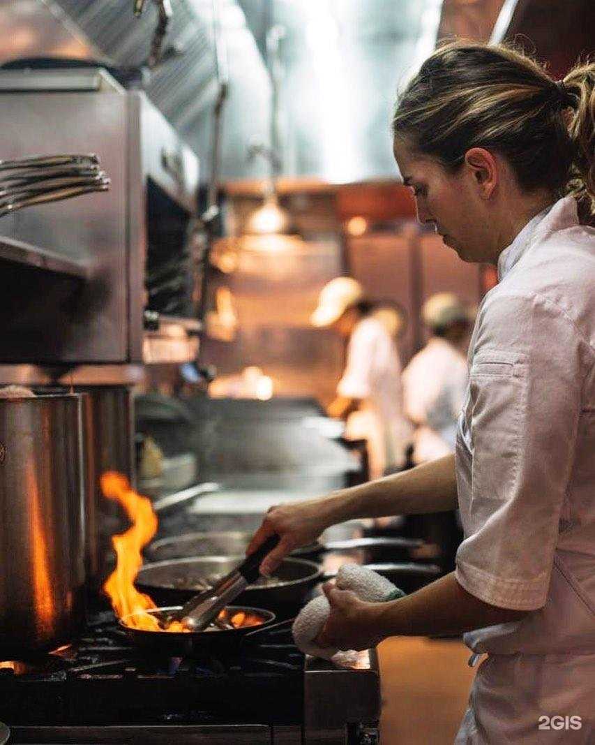 Отзывы на компанию BBCulinary в Великом Новгороде c фото