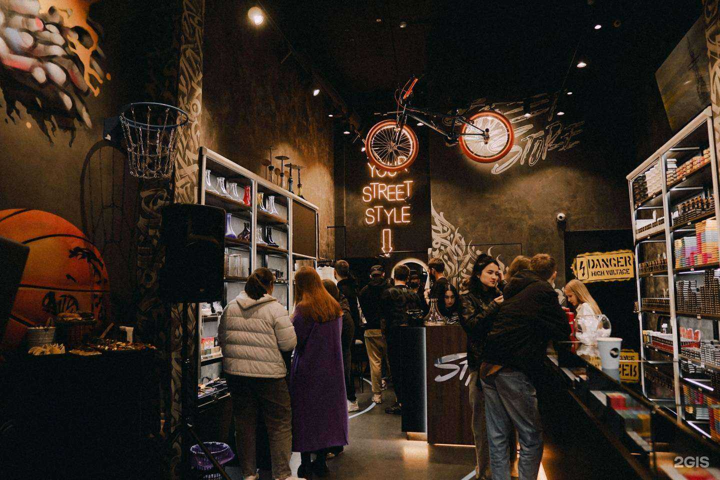 Отзывы на компанию Street store в Казани c фото