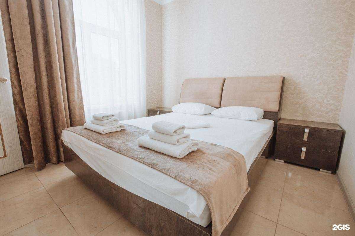 Отзывы на компанию Bellagio в г. Анапа c фото