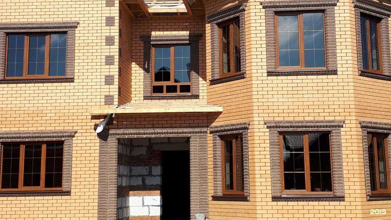 Отзывы на компанию Окна Черноземья в г. Курск c фото