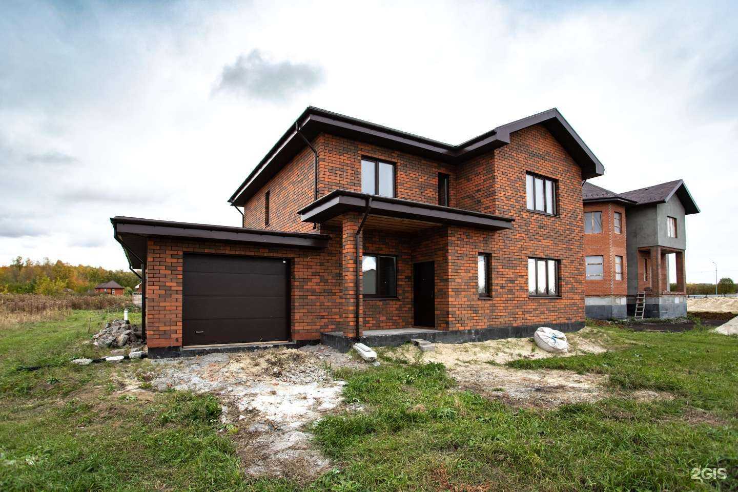 Отзывы на компанию ГарантСтройГрупп в Ханты-Мансийске c фото