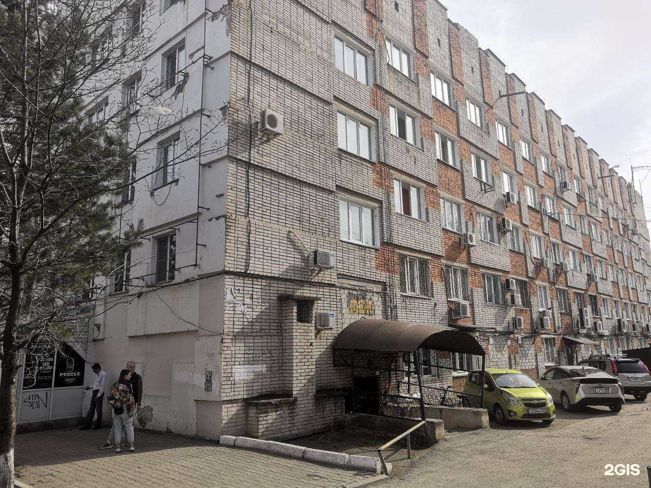 Отзывы на компанию У Валентины в г. Хабаровск c фото