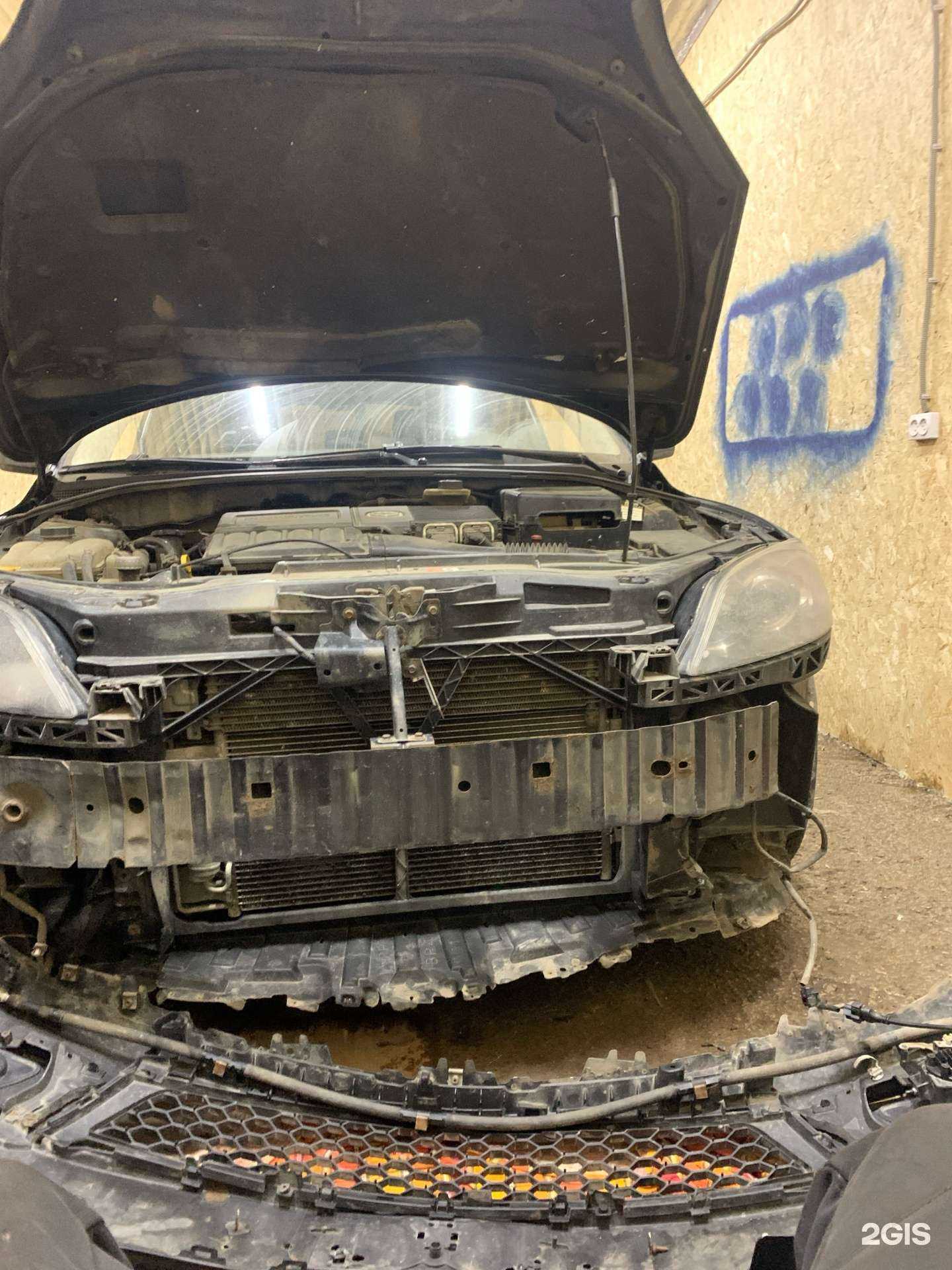 Отзывы на компанию 43Volt в Кирове c фото