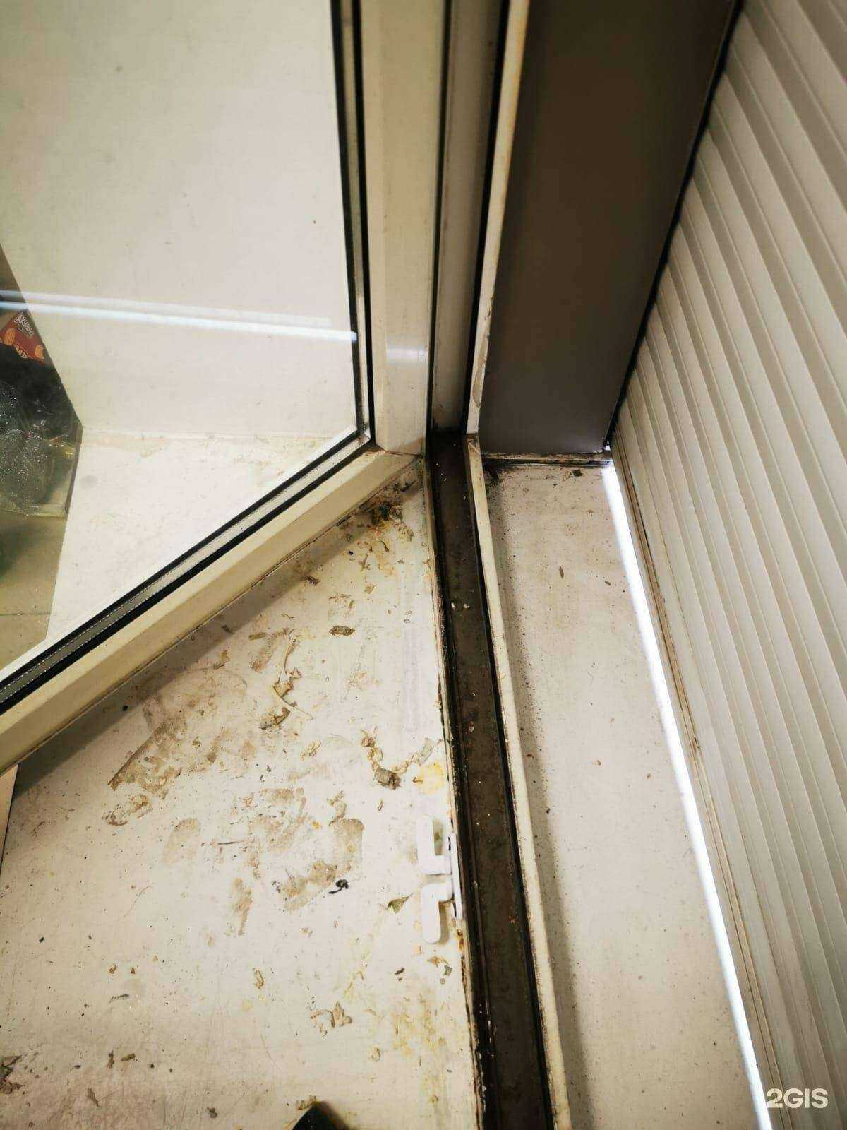 Отзывы на компанию Royal Cleaning в Екатеринбурге c фото