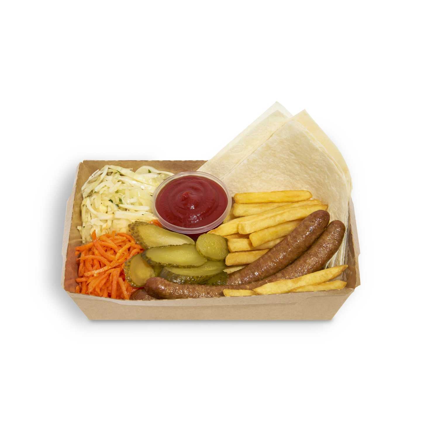 Отзывы на компанию Папа гриль в Оренбурге c фото