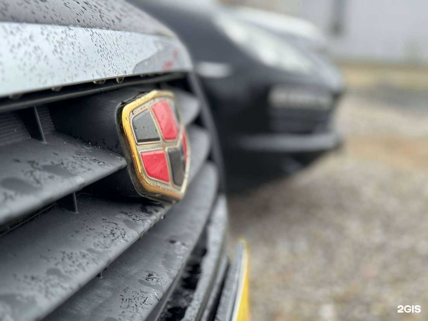 Отзывы на компанию FlashCar в Тюмени c фото