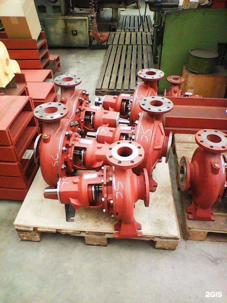 Отзывы на компанию Импеллер в г. Нижний Новгород c фото