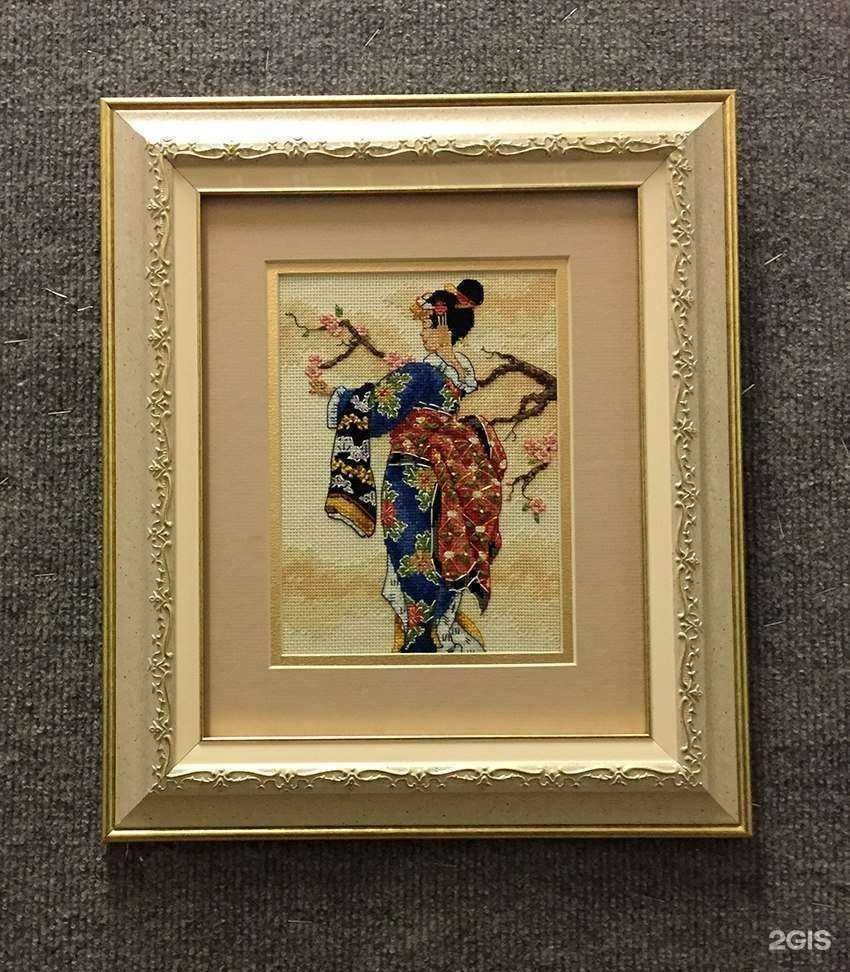 Отзывы на компанию Сеньорина в Химках c фото