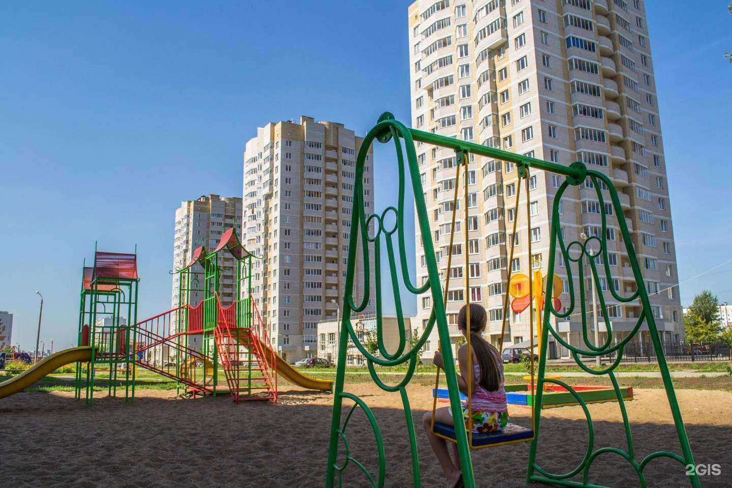 Отзывы на компанию Домкор в Альметьевске c фото