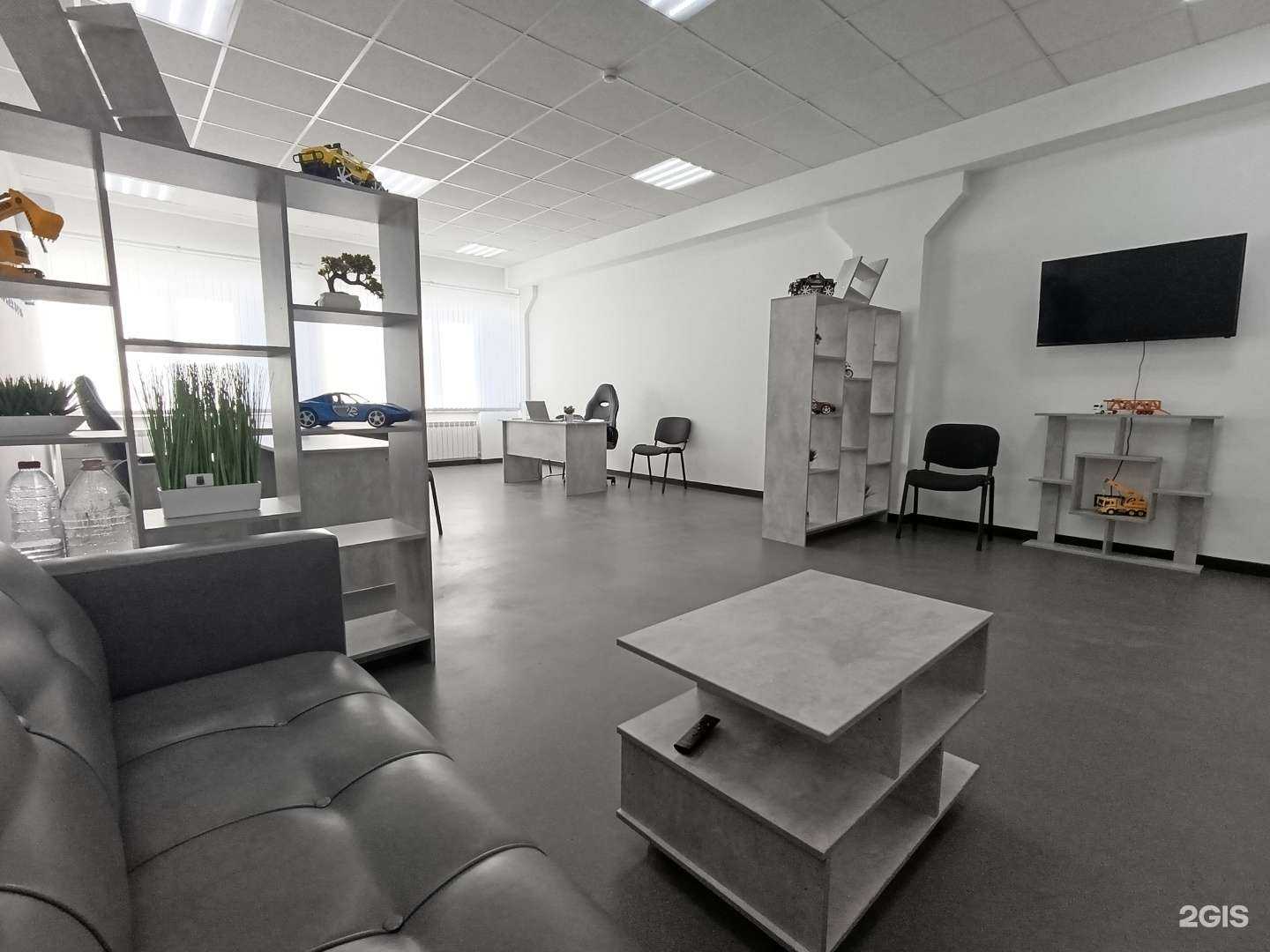 Отзывы на компанию Бери-Дукарс в Ростове-на-Дону c фото