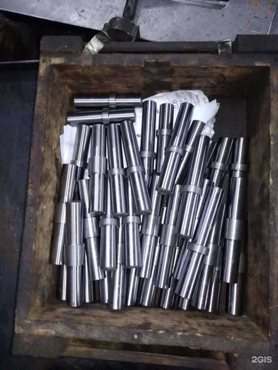 Отзывы на компанию Мустанг в Барнауле c фото