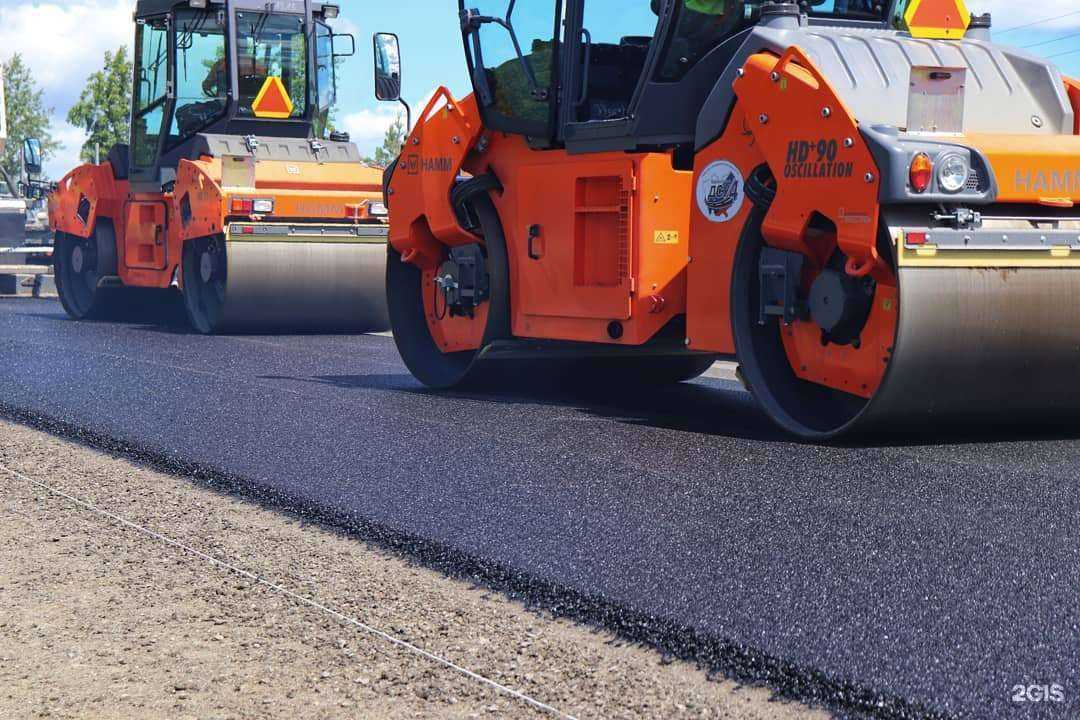 Отзывы на компанию Барнаульское ДСУ №4 в Барнауле c фото