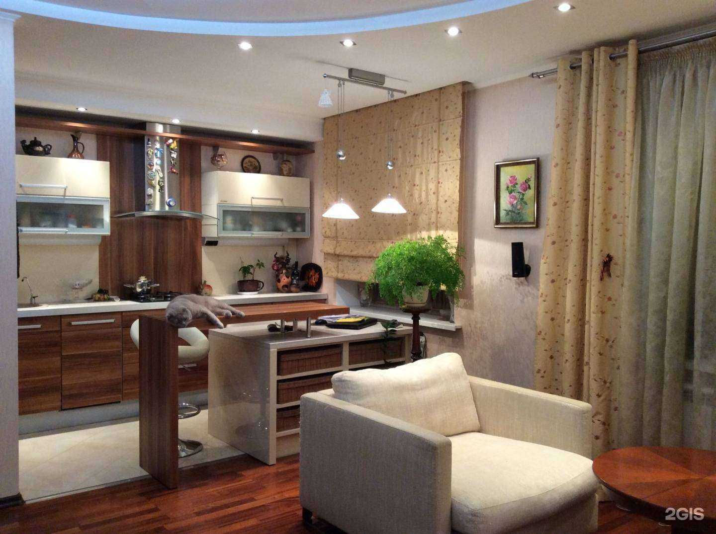 Отзывы на компанию Вертикаль в Калининграде c фото