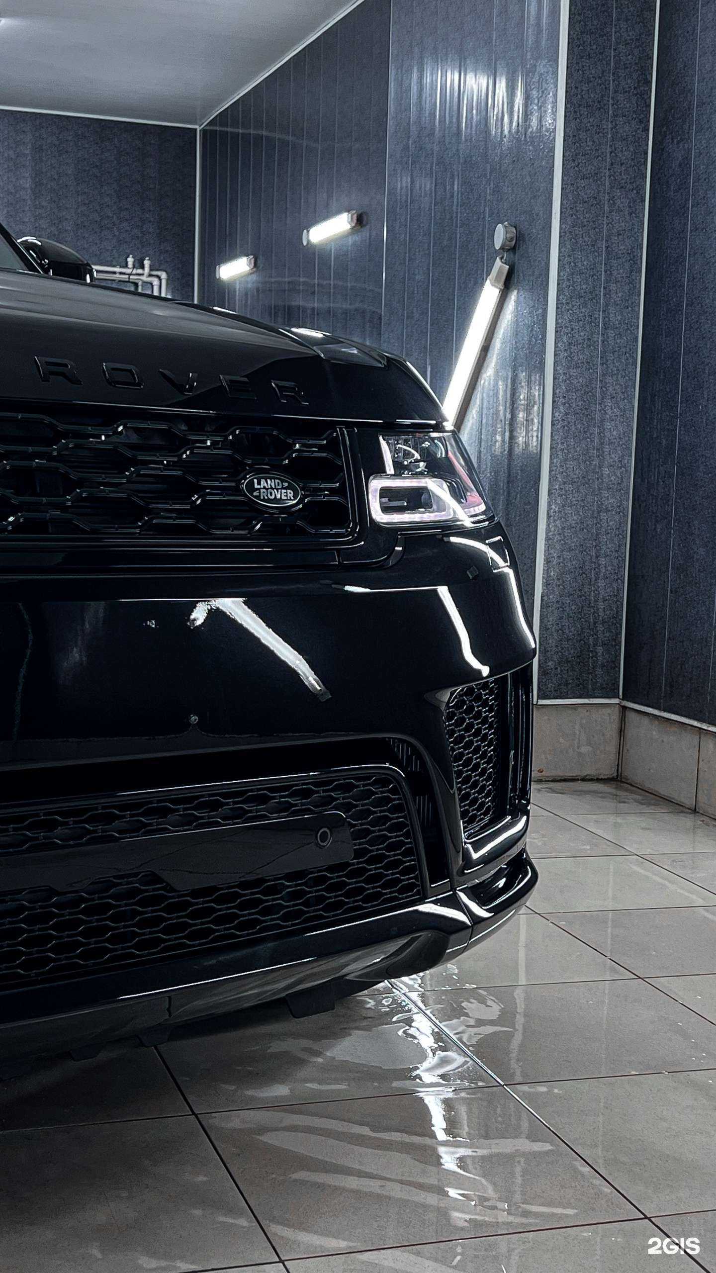 Отзывы на компанию ProShine в г. Пятигорск c фото