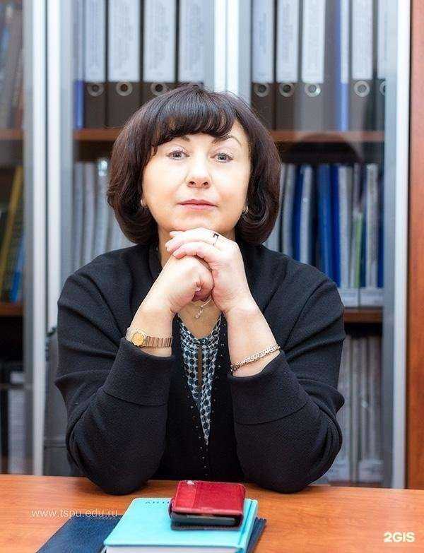 Отзывы на компанию Томский государственный педагогический университет в г. Томск c фото