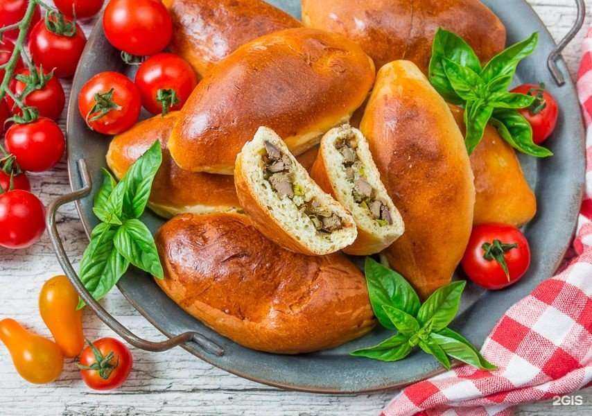 Отзывы на компанию Секреты пекаря в Иванове c фото