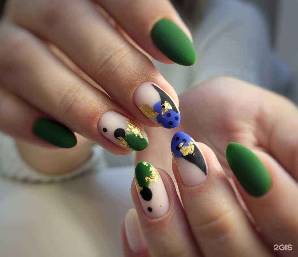 Отзывы на компанию Студия красоты в Новосибирске c фото