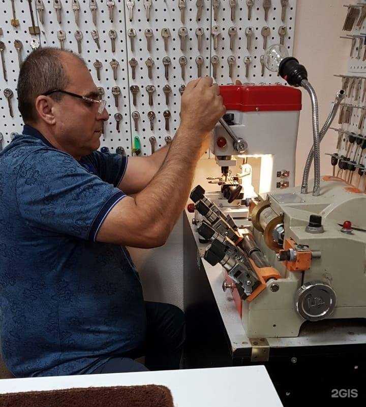 Отзывы на компанию Универсальная мастерская в Тюмени c фото