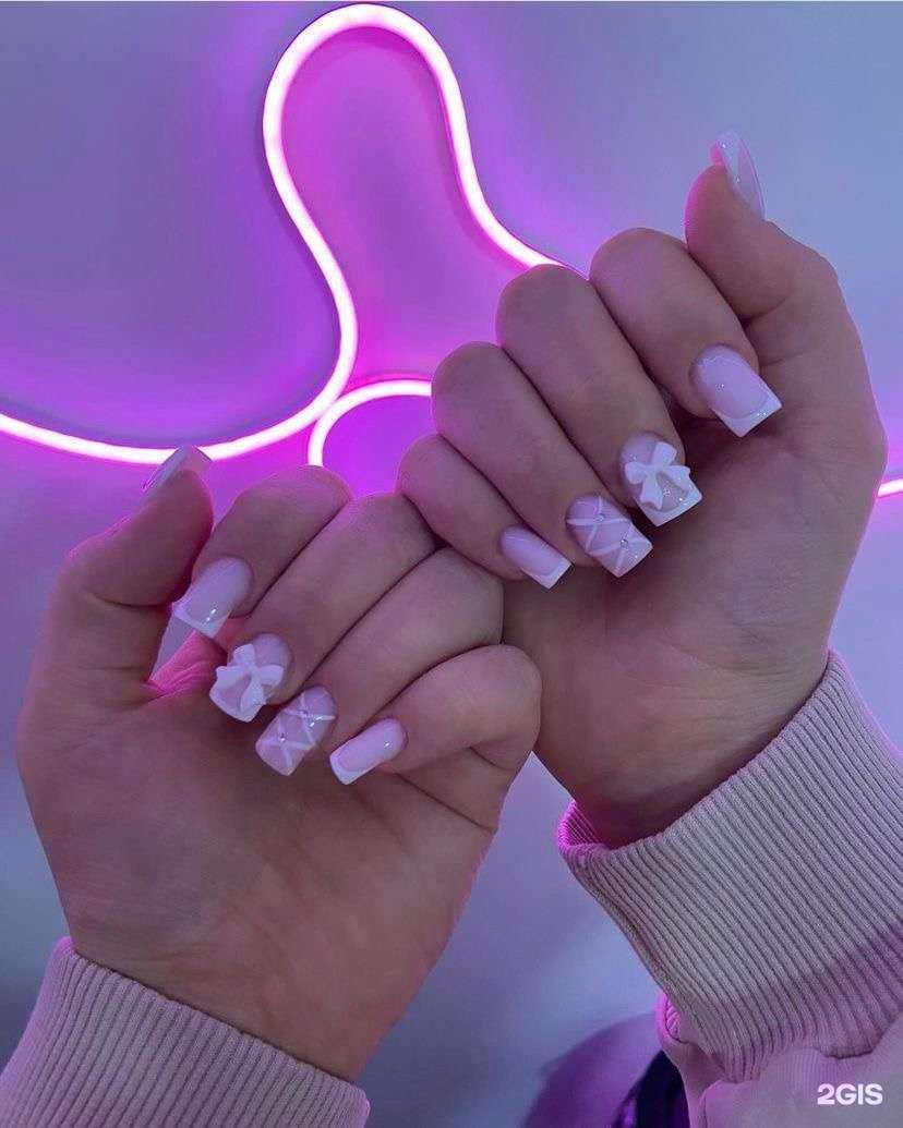 Отзывы на компанию Agnail.stav в Ставрополе c фото