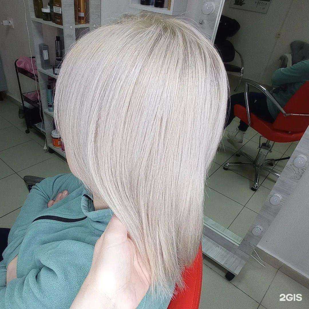 Отзывы на компанию Beauty studio в г. Ставрополь c фото