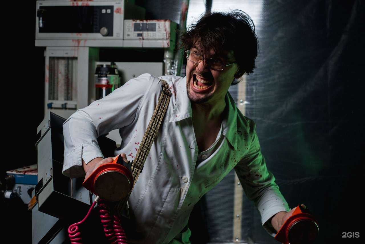 Отзывы на компанию Квест компани в г. Омск c фото