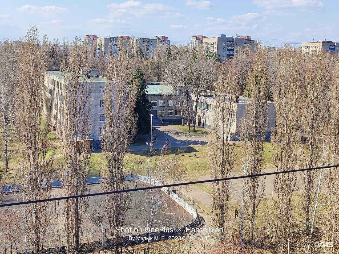 Отзывы на компанию Средняя школа №50 в г. Липецк c фото