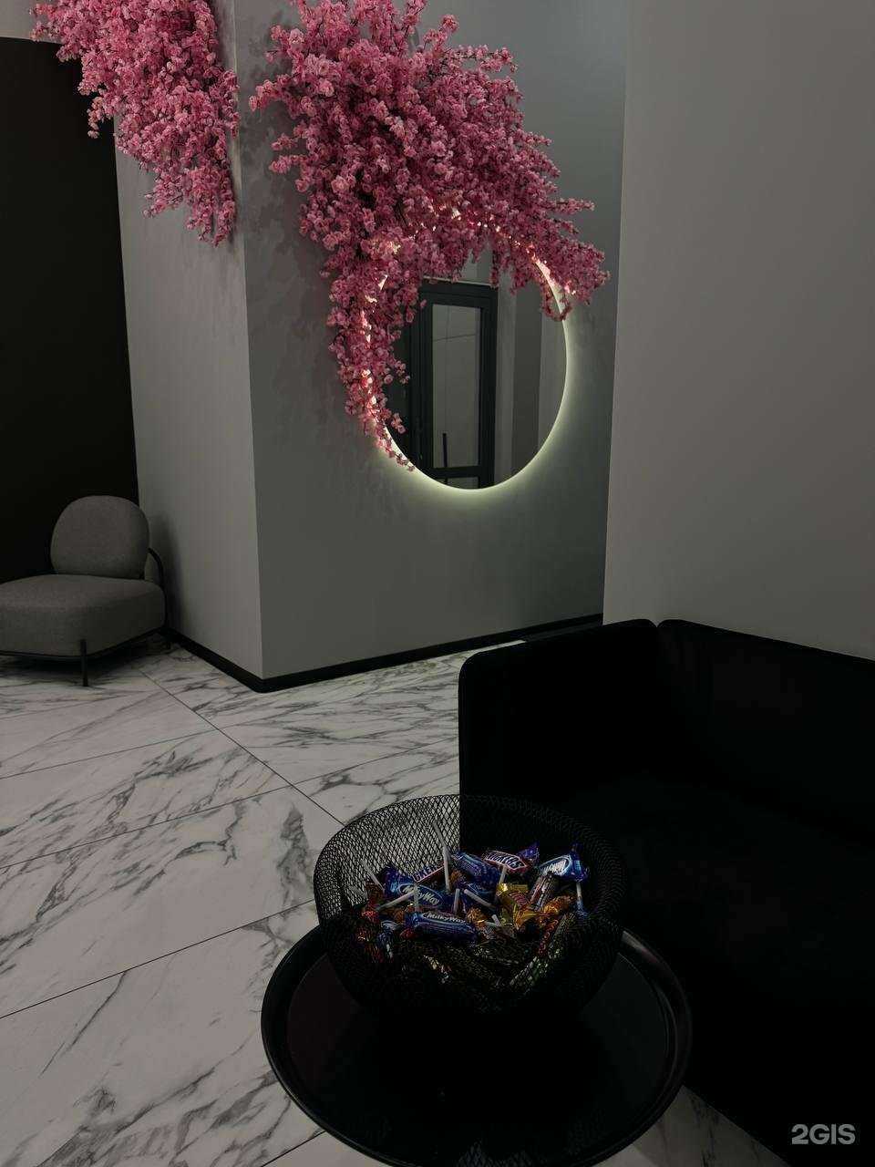 Отзывы на компанию Lips.krsk в Красноярске c фото