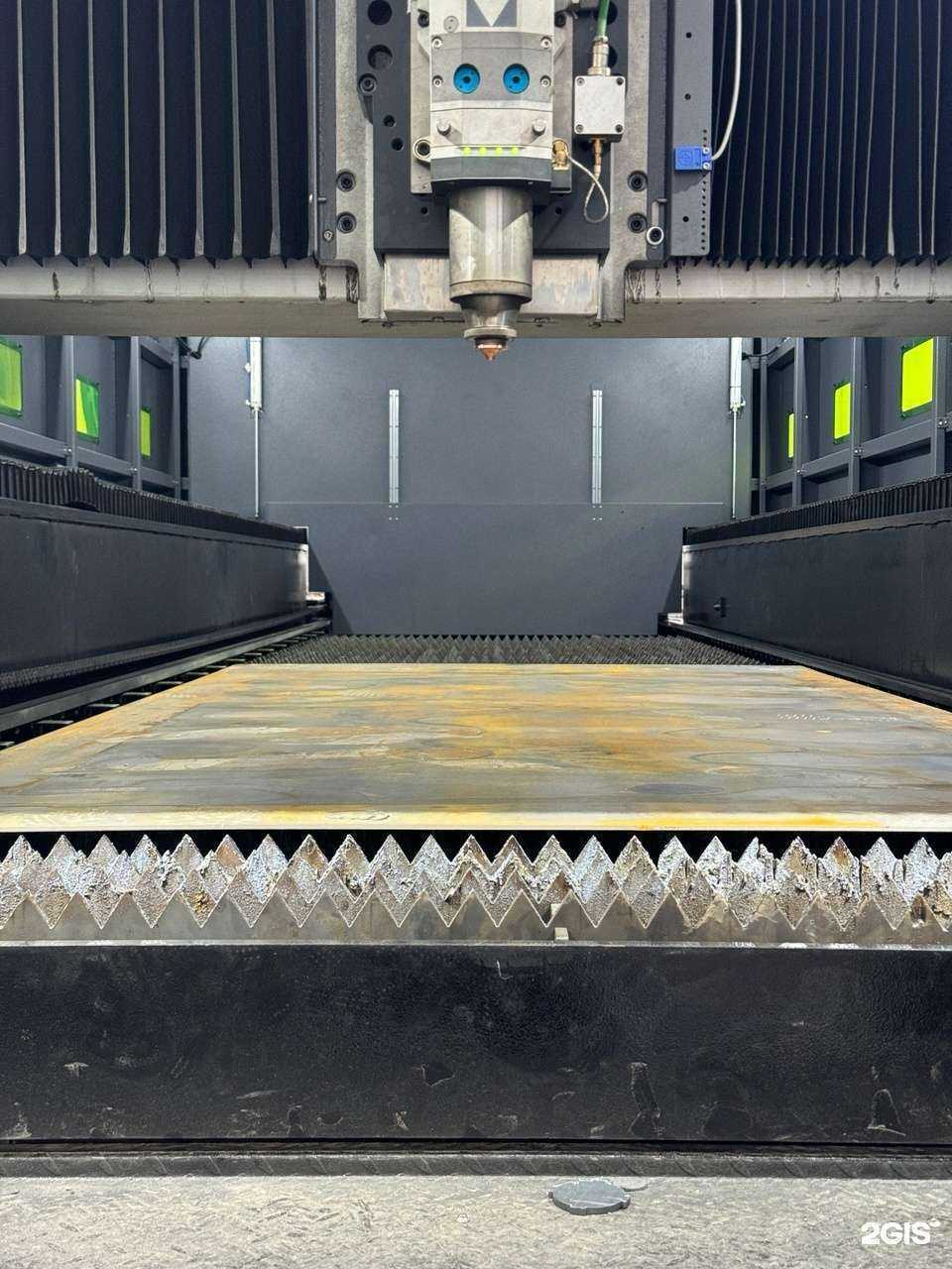 Отзывы на компанию Лазер Хаб в Екатеринбурге c фото