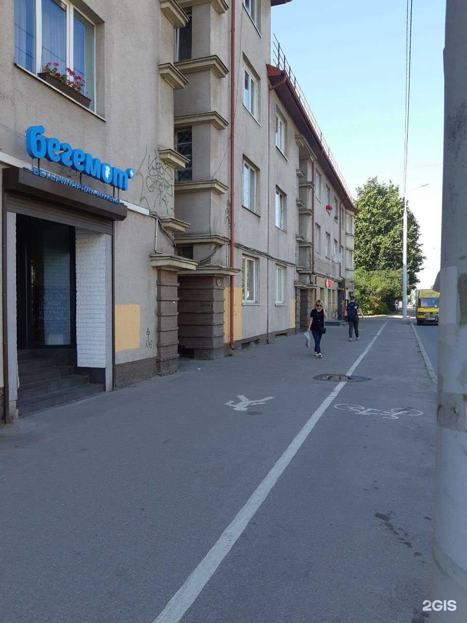 Отзывы на компанию Бегемот в г. Калининград c фото