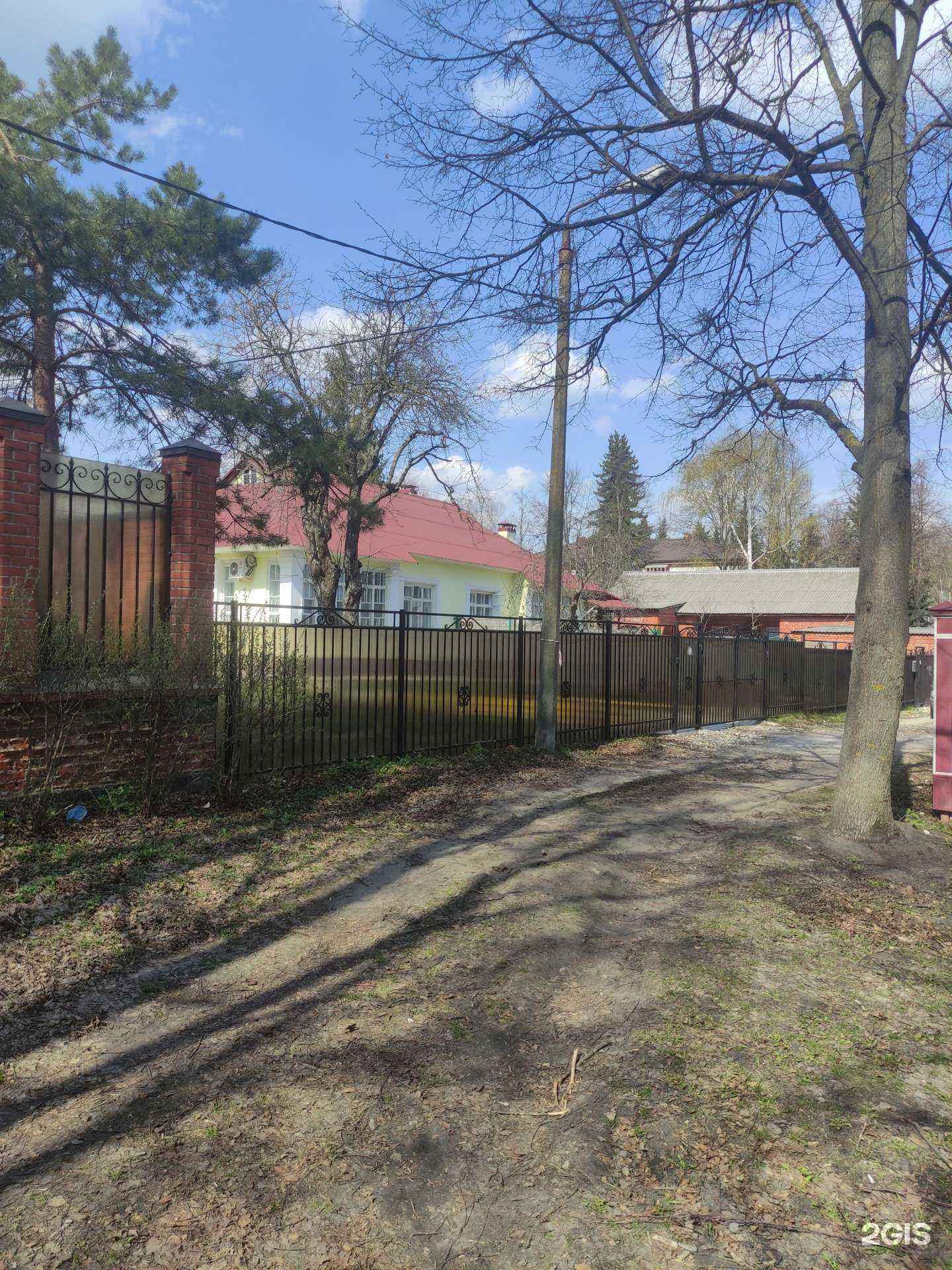 Отзывы на компанию Гостевой дом в Коломне c фото