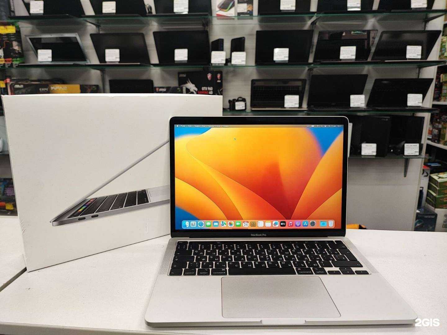 Отзывы на компанию Мистер комп в г. Иваново c фото