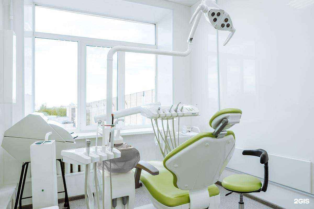 Отзывы на компанию Арт-стом в г. Набережные Челны c фото