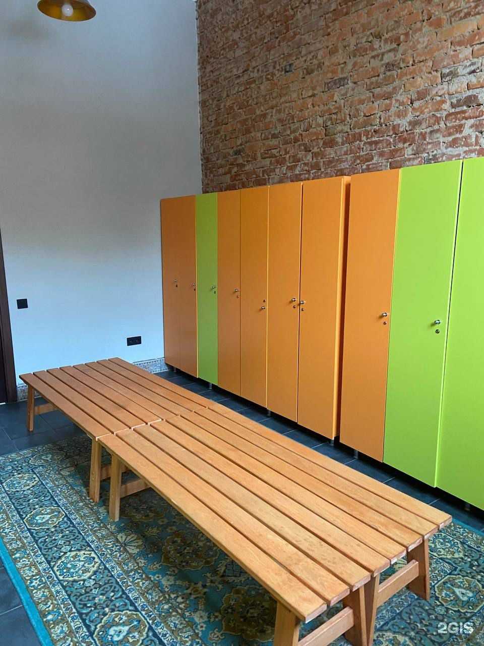 Отзывы на компанию КУДО ММА в г. Магнитогорск c фото